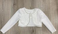 Bolero/ Jäckchen/ Hochzeit/ Taufe. Neu mit Etikett gr 146/152 Nordrhein-Westfalen - Viersen Vorschau