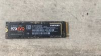 Samsung 970EVO 1TB Nvme SSD Nordrhein-Westfalen - Remscheid Vorschau