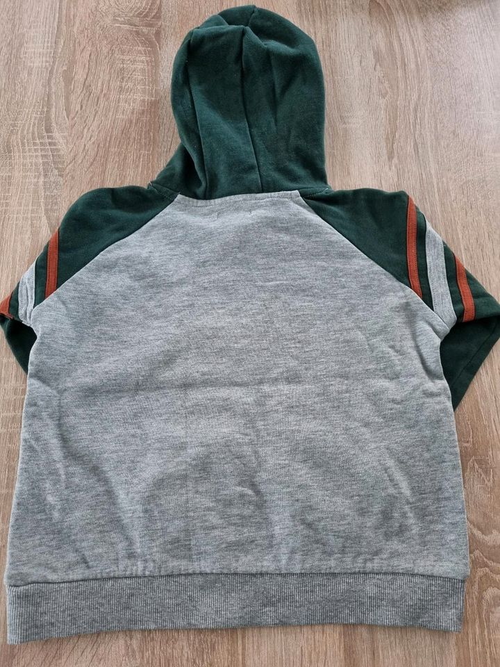 Hoodie / Kapuzenpullover *Größe 122* in Dinslaken