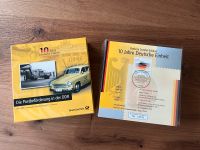 2er Set der Deutschen Post AG Lastwagen und Wartburg 311 Bayern - Alzenau Vorschau