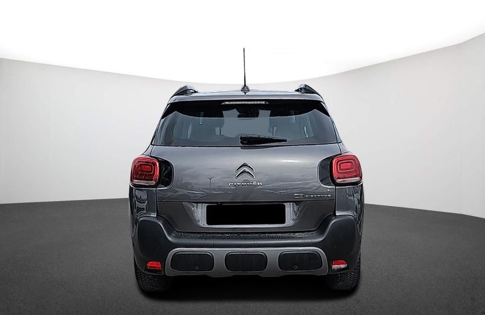 Citroën C3 Aircross 1.2 PureTech 130 Shine in Ahaus