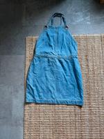 Damen Kleid Jeans latzkleid Vero Moda M wie neu Nordrhein-Westfalen - Marl Vorschau