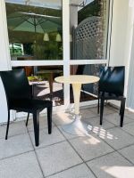 DR.NA by Strack for Kartell runder Tisch + 2Stühle Nordrhein-Westfalen - Herford Vorschau