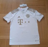 FC Bayern München Trikot orig. Sané Größe 152 NEU Versand inkl. Berlin - Wilmersdorf Vorschau