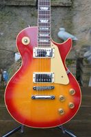 Gibson Les Paul Standard Rheinland-Pfalz - Eisenschmitt Vorschau