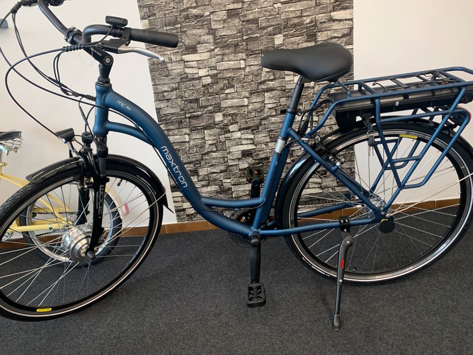 City E-Bike, Sonderposten. in Hagen im Bremischen