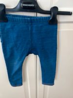 Hust and Claire Leggings in Jeans Optik blau Gr 80 Hamburg-Mitte - Hamburg St. Georg Vorschau