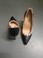 High Heels wie Neu Gr.36 schwarz Schleswig-Holstein - Oering Vorschau
