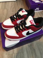 Nike SB Dunk J-Pack “Chicago” EU45 Sachsen - Schkeuditz Vorschau