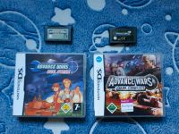 Advance Wars Set Gameboy Berlin - Treptow Vorschau