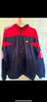 Adidas Trainingsanzug in L - Retro Düsseldorf - Mörsenbroich Vorschau
