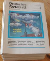Zeitschrift: Deutsches Ärzteblatt 1994 ohne Nr. 21 - 24, 27, 34 Bayern - Dietfurt an der Altmühl Vorschau