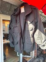 Jacke M65 schwarz Nordrhein-Westfalen - Wesel Vorschau