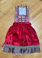 Dirndl Gr. 36 (1x getragen) **wie neu** Bayern - Eppenschlag Vorschau