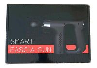 Massagepistole SMART Fascia Gun OVP Nordrhein-Westfalen - Paderborn Vorschau