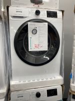 Gorenje Waschmaschine 8kg 1600U/Min EEK *A* ✅ SteamTech, PowerWash, InverterMotor Nordrhein-Westfalen - Witten Vorschau