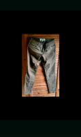 H&M STRETCH JEANS FEINCORD XL Niedersachsen - Hollenstedt Vorschau
