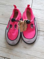 3 Paar Badeschuhe/Schwimmschuhe*pink*Motiv *28/29 30/31 32/33 Kiel - Melsdorf Vorschau