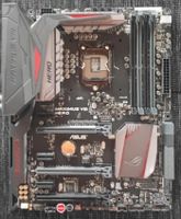 Mainboard Asus Maximus Hero VIII Baden-Württemberg - Blumberg Vorschau