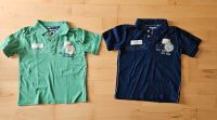 Camp David Poloshirts 116 Bayern - Abenberg Vorschau