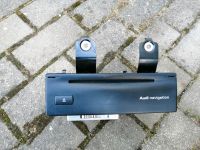 Audi A4 A3 8P Navi Rechner Laufwerk Navigation 4B0919887e Brandenburg - Lanke Vorschau