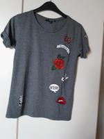 Damen T-Shirt Bayern - Hohenwarth Vorschau