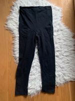 Schwangerschaft Umstandshose Leggins Leggings bequem Hose Mama Leipzig - Altlindenau Vorschau