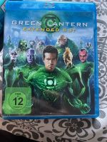 Green lantern Bergedorf - Hamburg Allermöhe  Vorschau