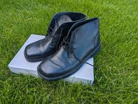 Josef Seibel Echtleder Schuhe, Knöchelhoch, Gr. 43 Thüringen - Weiden b Weimar Thür Vorschau