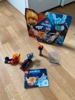 Lego Ninjago Spinjitzu Slam 70684 Hessen - Calden Vorschau