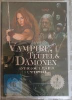 Vampire, Teufel & Dämonen Dvd Box Hessen - Königstein im Taunus Vorschau