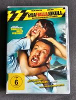 DVD - Eyja Fjalla Jökull - Der unaussprechliche Vulkanfilm Nordrhein-Westfalen - Moers Vorschau
