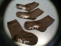 Socken Esprit gr 27 - 30 ⭐ 2 Paar zusammen 3€ ⭐ Nordrhein-Westfalen - Herten Vorschau