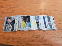 Panini 33 normale 4 Glitzer Sticker Faszination Schiri Nordrhein-Westfalen - Solingen Vorschau