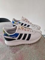 Adidas Originals SL Andridge Sneaker Gr.39,5 Sachsen - Crimmitschau Vorschau