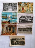 7 alte Postkarten vom Chiemsee Baden-Württemberg - Pliezhausen Vorschau