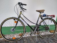 Älteres Damen Leichtlaufrad / Fahrrad von Fischer, 14 Gang Rheinland-Pfalz - Bundenbach Vorschau