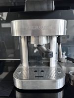 Siebträger Kaffeemaschine Espresso Rommelsbacher Nordrhein-Westfalen - Niederkrüchten Vorschau