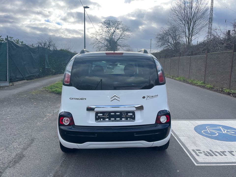 Citroën C3 Picasso in Köln