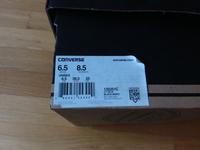 Converse Chucks AS Hi Black Mono 135251C schwarz Neu Gr: 39,5 , N Berlin - Köpenick Vorschau