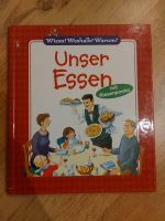 Wieso Weshalb Warum Unser Essen Gerbstedt - Friedeburg Vorschau