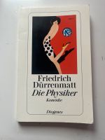 Die Physiker von Friedrich Dürrenmatt Köln - Rondorf Vorschau