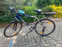 Bocas X-20 MTB Crossrad Niedersachsen - Ahlerstedt Vorschau