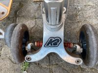 DIV- -Scooter K-2   4-X mal, jeweils 25€ Baden-Württemberg - Titisee-Neustadt Vorschau