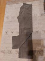 He.Feincord Jeans 5-Pocket, wie NEU v. Pioneer, W:34/ L:30 grau-b Bayern - Ortenburg Vorschau