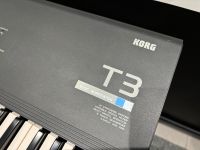 Korg T3 / Case+Stativ+Taster Nordrhein-Westfalen - Rheine Vorschau