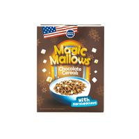 American Bakery Magic Mallows Chocolate Cereals 200g Sachsen-Anhalt - Halle Vorschau