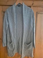 Strickjacke Grau Damen More&More 38 Bayern - Neusäß Vorschau