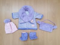 NEU Zapf Creation 43cm Baby Annabell Puppenkleidung Nordrhein-Westfalen - Höxter Vorschau