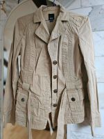 Esprit Damenjacke Blazer Gr. 36 Mitte - Tiergarten Vorschau